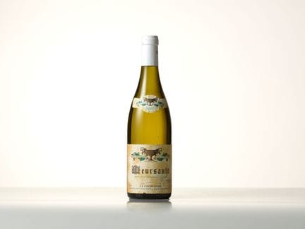 MEURSAULT  2007 J.F. Coche-Dury  (da e.l.s. a e.l.