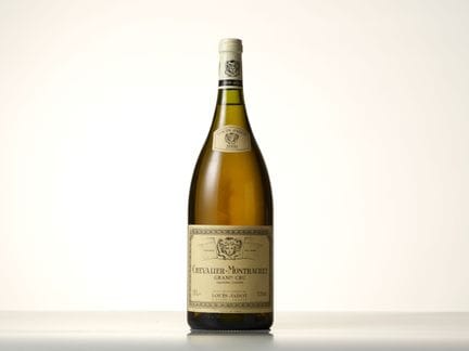 CHEVALIER-MONTRACHET (Grand Cru)  2000 Louis Jadot