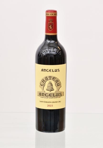 Château ANGELUS 2023, Saint-Émilion 1er GCC A, 1 b
