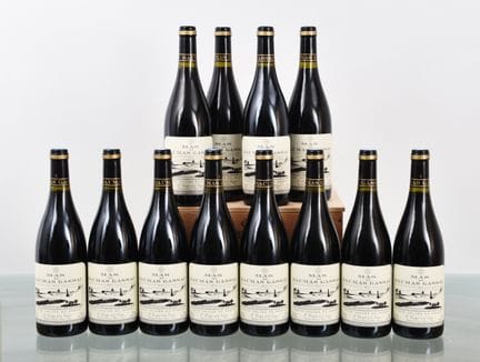 MAS DE DAUMAS GASSAC 2013, rosso, 12 bottiglie, ca