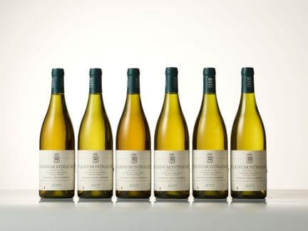 PULIGNY-MONTRACHET CLOS DU CAILLERET (1° Cru)  200