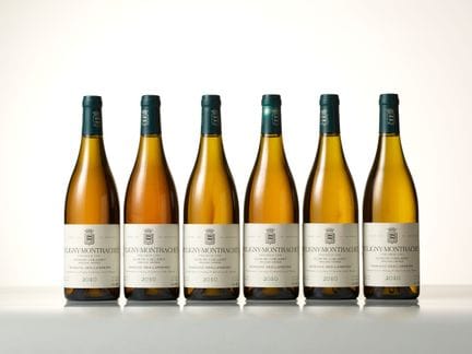PULIGNY-MONTRACHET CLOS DU CAILLERET (1° Cru)  201