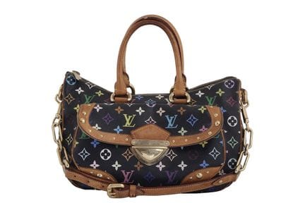 SAC À BANDOULIÈRE LOUIS VUITTON X MURAKAMI RITA
20