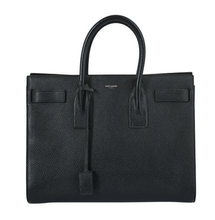 SAC À BANDOULIÈRE SAINT LAURENT
Modèle « Sac de Jo
