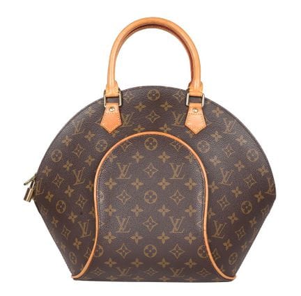 BOLSO LOUIS VUITTON ELLIPSE MM
Lona Monogram. Herr