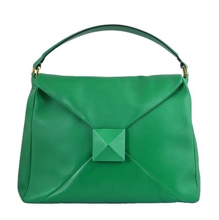 SAC À BANDOULIÈRE VALENTINO GARAVANI ONE STUD
Cuir