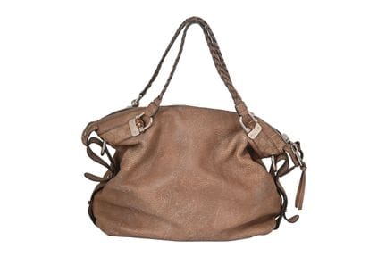 SAC À MAIN OVERSIZE GUCCI
Cuir camel. Anses en cui