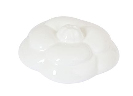 CHANEL PAPER WEIGHT
Camelia flower design. Includi