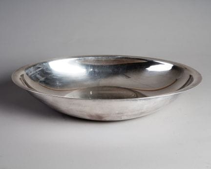 SABATTINI - ITALIA
Plato de estilo modernista
Meta