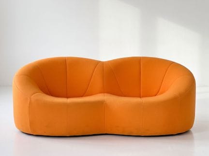 Pierre PAULIN (1927–2009), designer—LIGNE ROSET, m