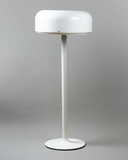 Anders PEHRSON (1912-1982), dans le goût de
Lampe 