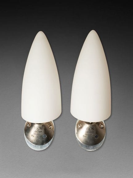 Philippe STARCK (né 1949), designer - FLOS, éditeu