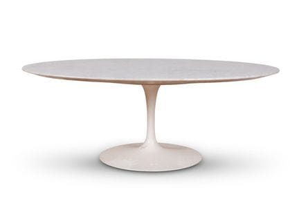 Eero SAARINEN (1910-1961) - KNOLL Editore 
Tavolin