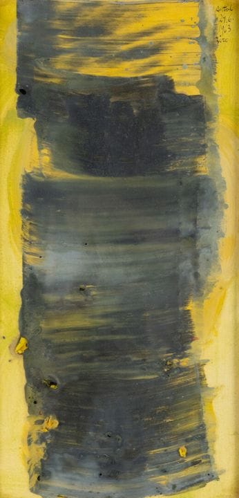 Antal BIRO (1907-1990) [húngaro]
Composición, 1963