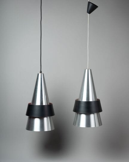 Jo HAMMERBORG (1920-1982) - Fog & Morup, éditeur
P