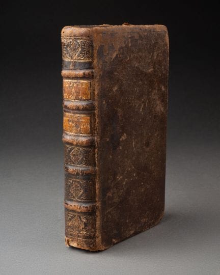 Lettres historiques et galantes de Vachon 
Tome 3
