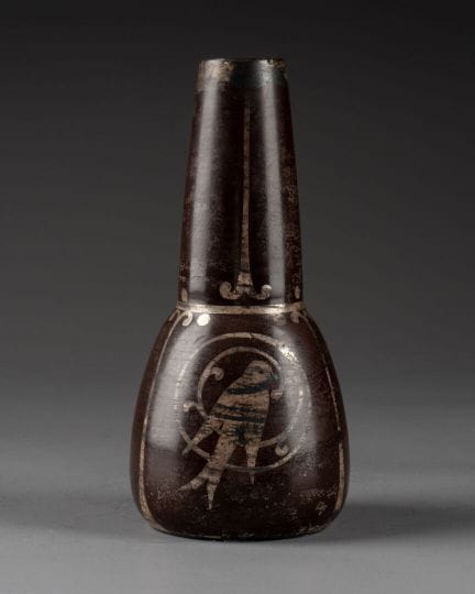 Amédée DE CARANZA (1843-1914), attributed to 
VASE