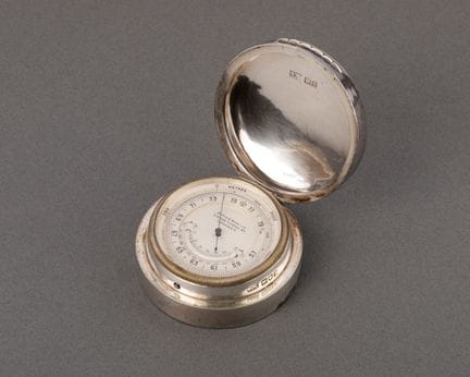 MAPPIN & WEBB Ltd - 2 Queen Victoria St. - London 