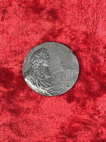 FRANCE — Jeton de présence de la Chambre de commer