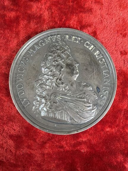 FRANCE — Hommage de la Ligue maritime et coloniale