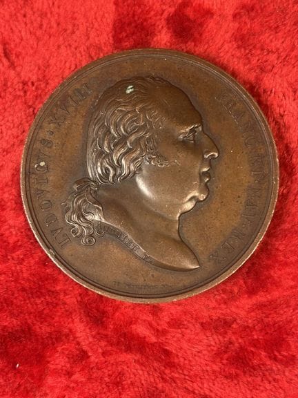 FRANCE — Premier anniversaire de la première entré