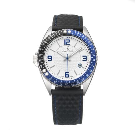 GOLFTIME, Ref. GT025
Wristwatch with steel case
Ro