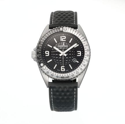 GOLFTIME, Ref. GT036
Wristwatch with steel case
Ro