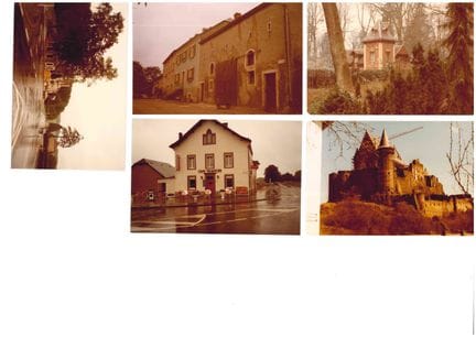 GDL. Raccolta di 28 fotografie scattate negli anni