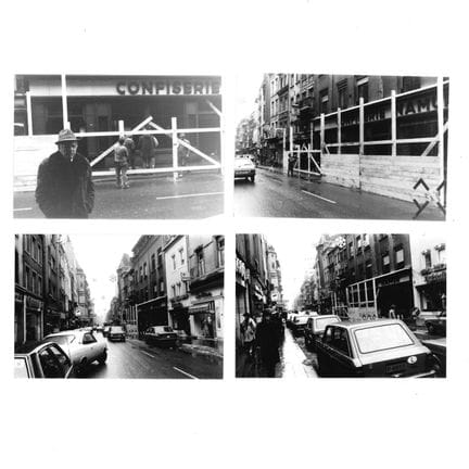 VDL. Raccolta di 34 fotografie scattate nel 1978 i