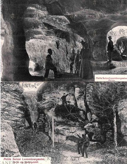 MULLERTHAL . 1. Hollay, E. Zenner, No. 103, 1909, 