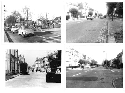 VDL. Raccolta di 52 fotografie della città di Luss
