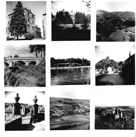 GDL. Raccolta di 30 fotografie scattate in varie l