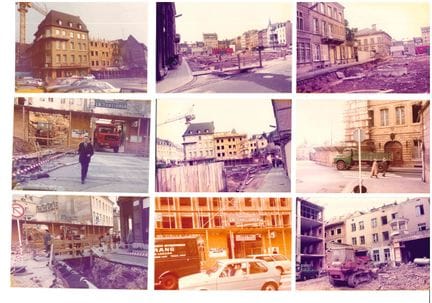 VDL. Raccolta di 60 fotografie della città di Luss