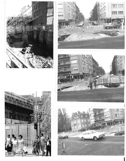 VDL. Raccolta di 47 fotografie della città di Luss