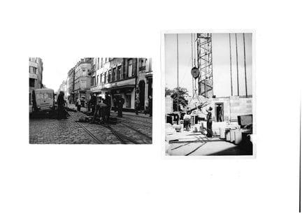 VDL. Raccolta di 22 fotografie della città di Luss