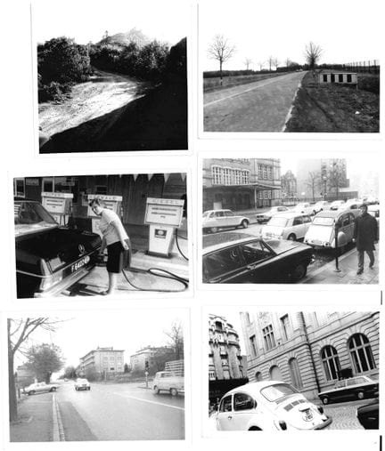 VDL. Raccolta di 100 fotografie della città di Lus