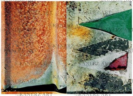 ART. 13 cartoline disegnate dall'artista lussembur