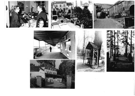 GDL. Raccolta di 100 fotografie scattate in varie 