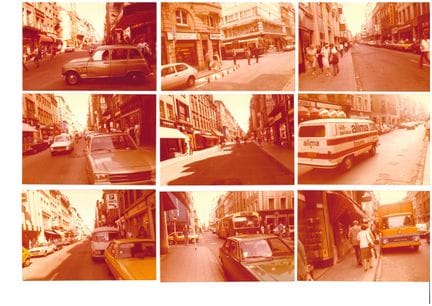 VDL. Raccolta di 32 fotografie della città di Luss