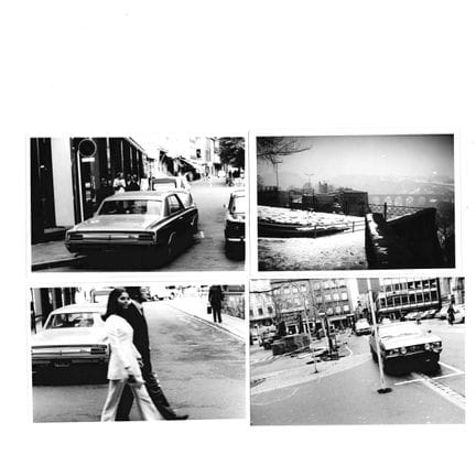 VDL. Raccolta di 35 fotografie della città di Luss