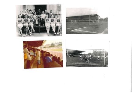 SPORT. Raccolta di 62 fotografie relative a divers