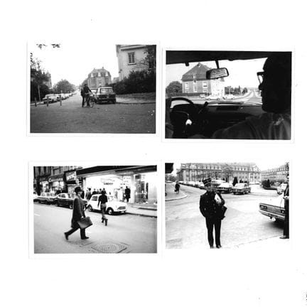 VDL. Réunion de 50 photographies de la ville de Lu