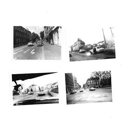 VDL. Réunion de 50 photographies de la ville de Lu