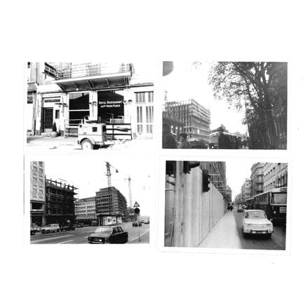 VDL. Raccolta di 50 fotografie della città di Luss