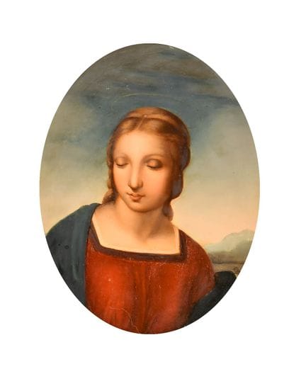 Nach Raffael Sanzio da Urbino (1483–1520), Italien
