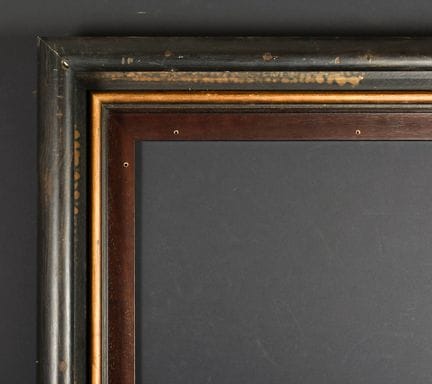 École européenne du XXe siècle. Cadre de compositi