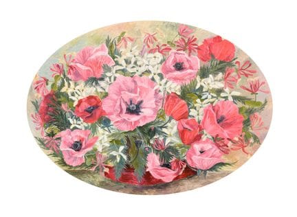 Cedric Morris (1889–1982), britisch, zugeschrieben