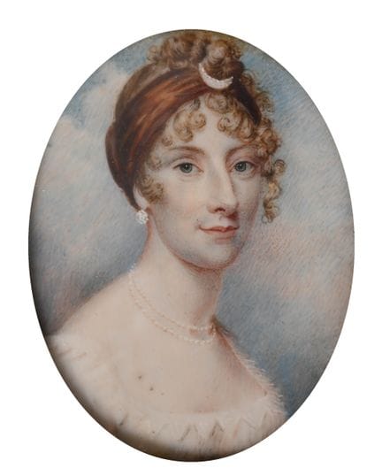 Umkreis von Thomas Richmond (1771–1837), britisch.