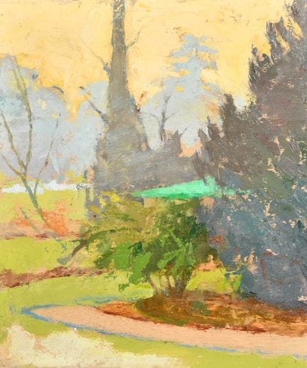 Margaret Green (1925–2003), britische Künstlerin. 