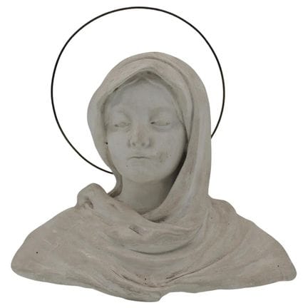 Antonio Ugo (1870–1950) (attrib.) "The Madonna"  P